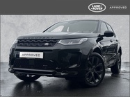 Land Rover Discovery Sport 2022