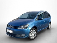 Volkswagen Touran 2014