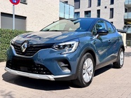 Renault Captur 2021