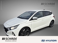 Hyundai i20 2021