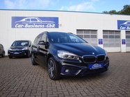 BMW 2 Series 2016
