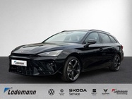 Cupra Leon 2025