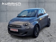 Fiat 500e 2022