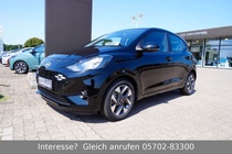 Hyundai i10 2025