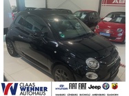 Fiat 500C 2021