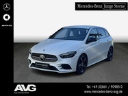 Mercedes-Benz B-Class 2022