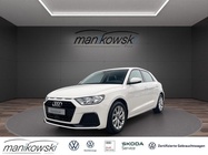 Audi A1 2023