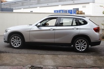 BMW X1 2014