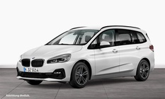 BMW 2 Series 2019