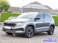 Skoda Karoq 2025