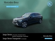Mercedes-Benz GLC-Class 2020