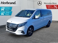 Mercedes-Benz EQV 2024