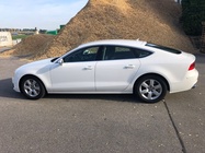 Audi A7 2014