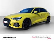 Audi S3 2024