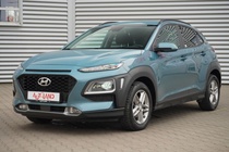 Hyundai Kona 2019