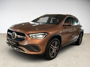 Mercedes-Benz GLA-Class 2022
