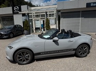 Mazda MX-5 2025