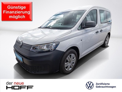Volkswagen Caddy 2023