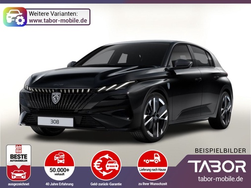 Peugeot 308 2026