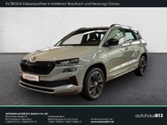 Skoda Karoq 2024