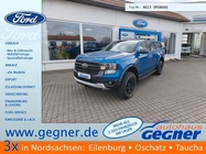 Ford Ranger 2025