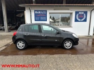Renault Clio 2007