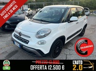 Fiat 500L 2021