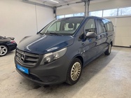 Mercedes-Benz Vito 2022