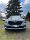 Skoda Kamiq 2021