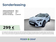 Cupra Formentor 2025