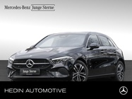 Mercedes-Benz A-Class 2024