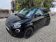 Fiat 500e 2022