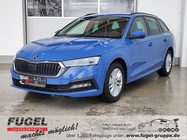 Skoda Octavia 2022