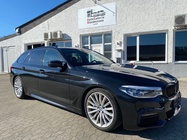 BMW 5 Series 2019