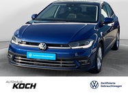 Volkswagen Polo 2024