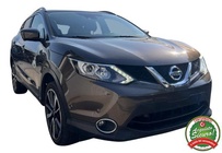 Nissan Qashqai 2016