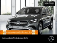 Mercedes-Benz GLA-Class 2025