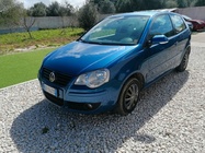 Volkswagen Polo 2006