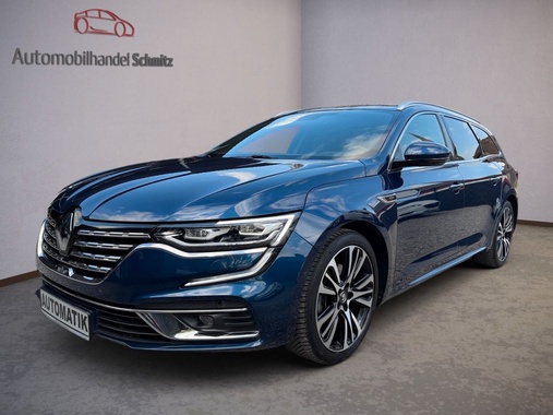 Renault Talisman 2022