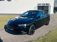 Opel Astra 2024