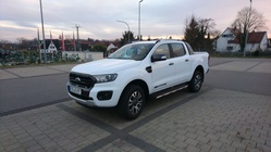 Ford Ranger 2020