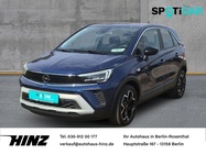Opel Crossland 2022
