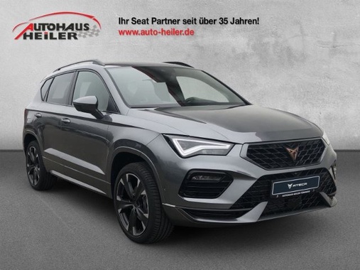 Cupra Ateca 2025
