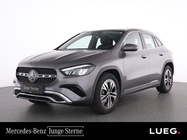 Mercedes-Benz GLA-Class 2024