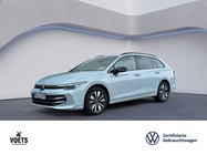 Volkswagen Golf 2025