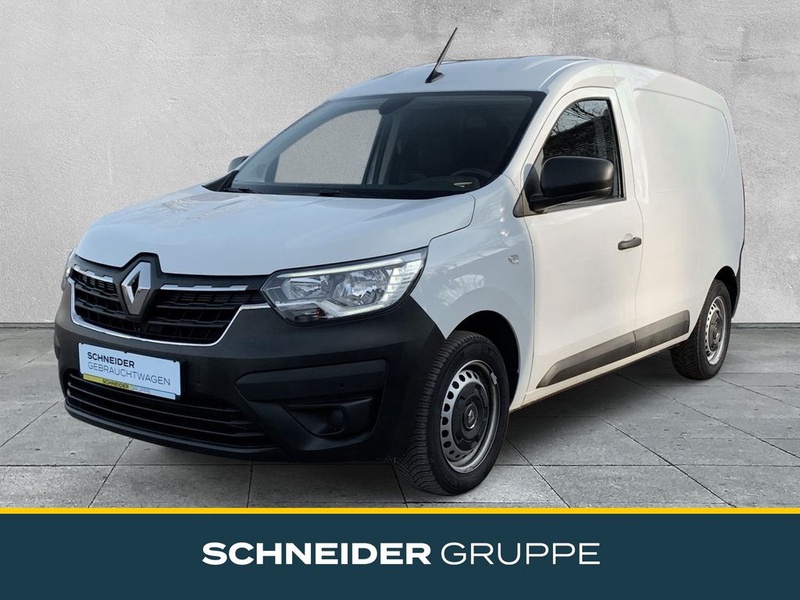 Renault Express