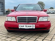 Mercedes-Benz C-Class 1995