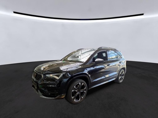 Cupra Ateca 2023