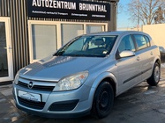 Opel Astra 2005