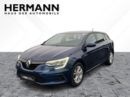Renault Megane 2021